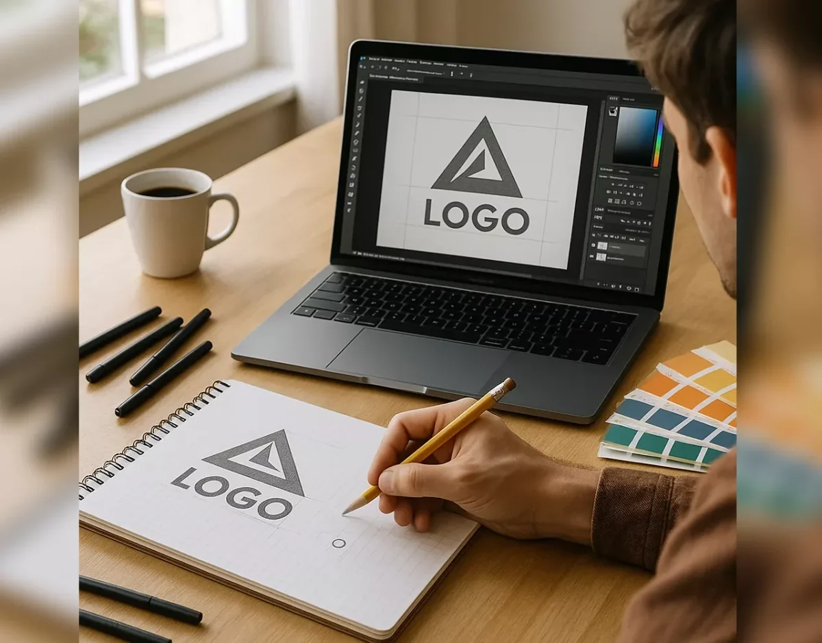 logo designer